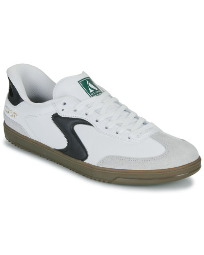 Baskets basses hommes Skechers HOTSHOT SLIP-INS Blanc
