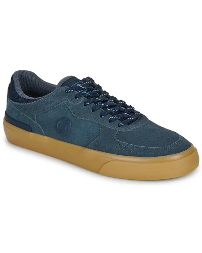 Baskets basses hommes Element HEATLEY 2.0 Bleu