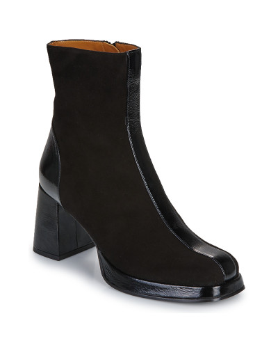 Bottines femmes Chie Mihara KANNA Noir