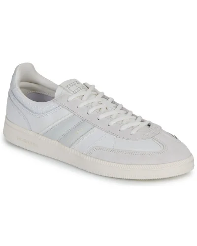 Baskets basses hommes Tommy Jeans THE GREENWICH EDGE Beige