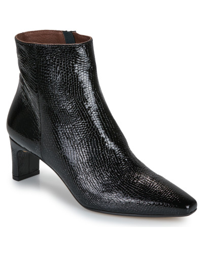 Bottines femmes Otess / Zoï 2560-70297 Noir