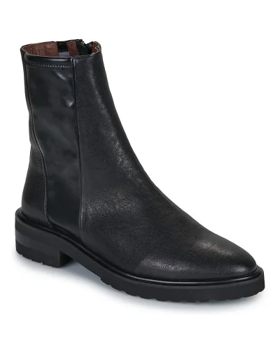 Bottines femmes Otess / Zoï 2090-82857 Noir