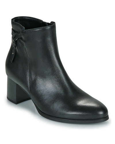 Bottines femmes Gabor 75692 Noir