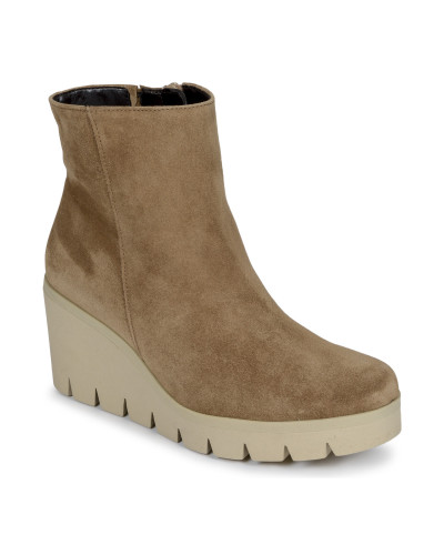 Bottines femmes Gabor 74780 Marron