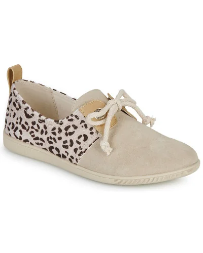 Baskets basses femmes Armistice STONE ONE Beige