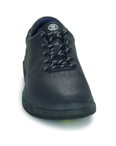 Baskets basses hommes TBS GEDEONE Noir