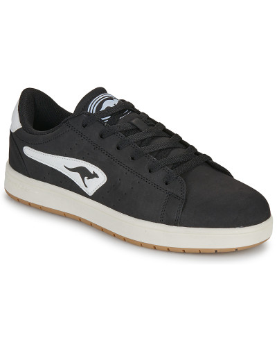 Baskets basses hommes Kangaroos K-CA AD Yeah Noir