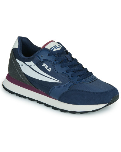 Baskets basses hommes Fila FILA HYPERT Bleu