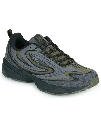 Baskets basses hommes Fila FILA ACTIX S Gris