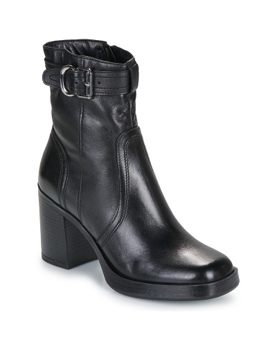 Bottines femmes Mjus MICAELA BUCLKE Noir