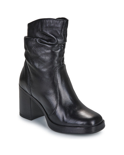 Bottines femmes Mjus MICAELA MID Noir