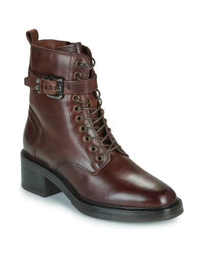 Bottines femmes Mjus CORTINELLA Marron