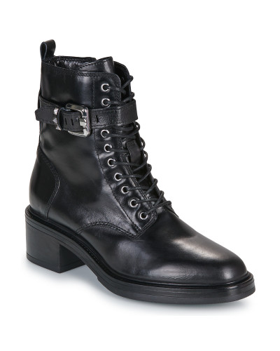 Bottines femmes Mjus CORTINELLA Noir