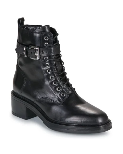 Bottines femmes Mjus CORTINELLA Noir