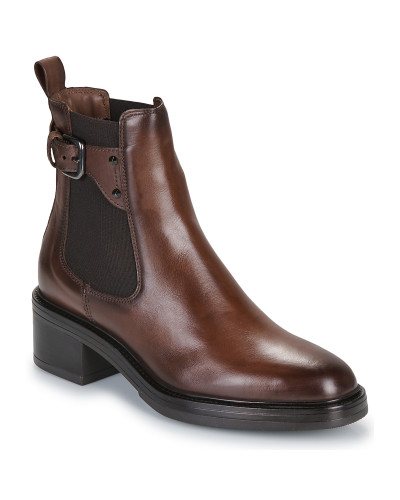Bottines femmes Mjus CORTINELLA CHELS Marron