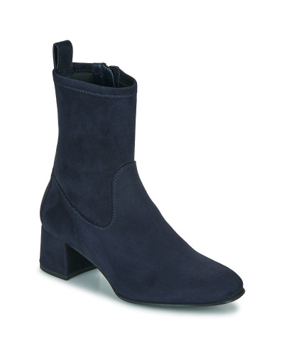Bottines femmes Unisa LEMICO Bleu