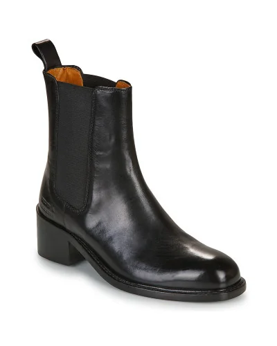 Bottines femmes Melvin & Hamilton SHAY 2 Noir