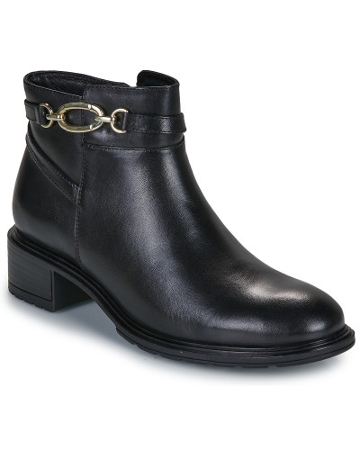 Bottines femmes Ara PARKER-ST.2.0 Noir