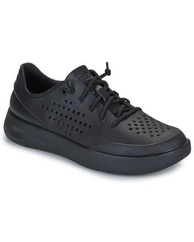 Baskets basses hommes Crocs InMotion Pacer M Noir