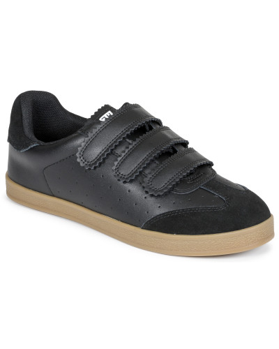 Baskets basses femmes Steve Madden DAYBREAK Noir