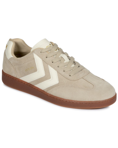 Baskets basses hommes hummel VM78 CPH SP Beige