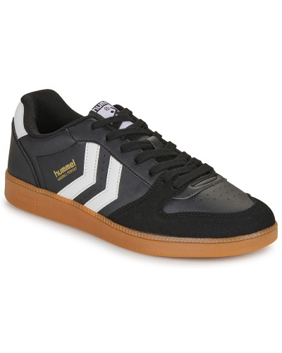Baskets basses hommes hummel HANDBALL PERFEKT SP Noir