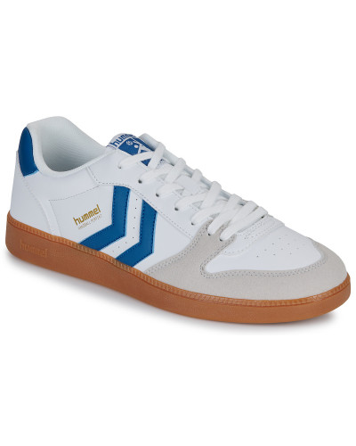Baskets basses hommes hummel HANDBALL PERFEKT SP Blanc