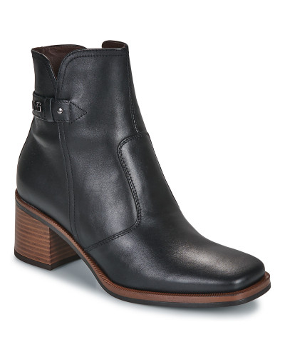 Bottines femmes NeroGiardini I513830D-100 Noir