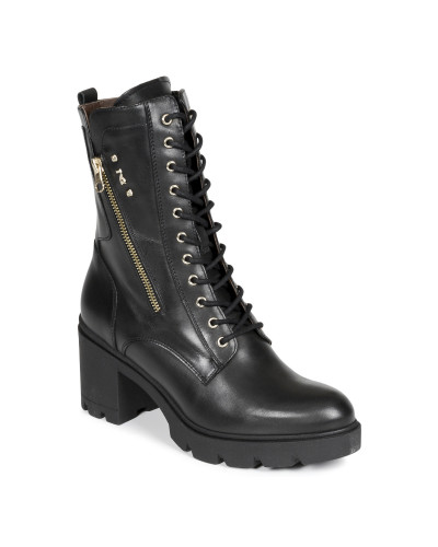 Bottines femmes NeroGiardini I514881D-100 Noir