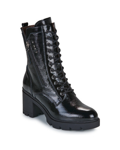 Bottines femmes NeroGiardini I514886D-100 Noir