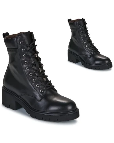Bottines femmes NeroGiardini I514810D-100 Noir