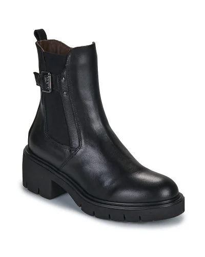 Bottines femmes NeroGiardini I514814D-100 Noir