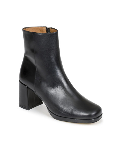 Bottines femmes Adige TUNIA Noir