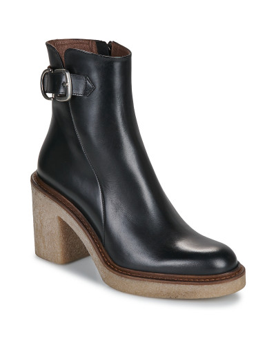 Bottines femmes Muratti REBECA Noir