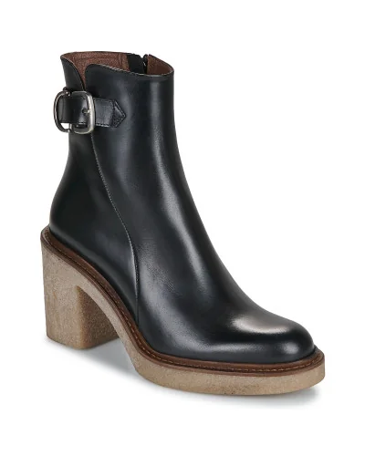 Bottines femmes Muratti REBECA Noir