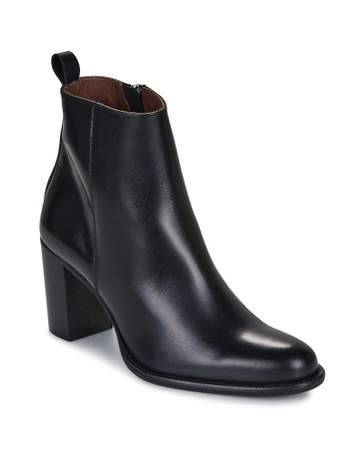 Bottines femmes Muratti ROXANE Noir