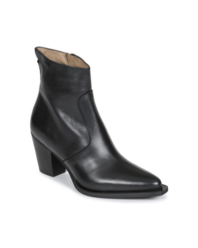 Bottines femmes Muratti MELIA Noir