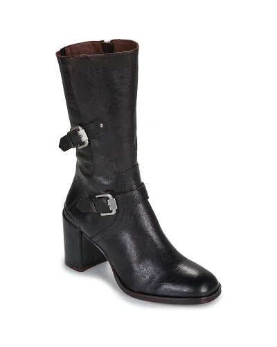 Bottines femmes Muratti RENELDE Marron