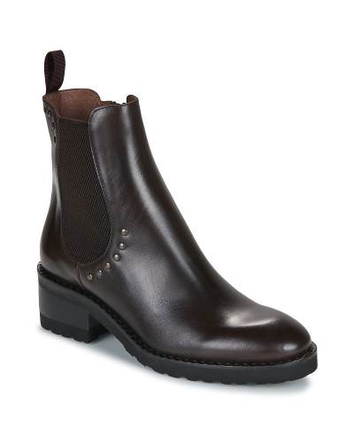 Bottines femmes Muratti RANIM Marron