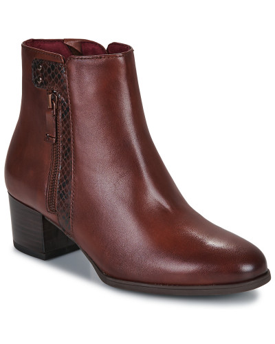 Bottines femmes Tamaris 25367-311 Marron