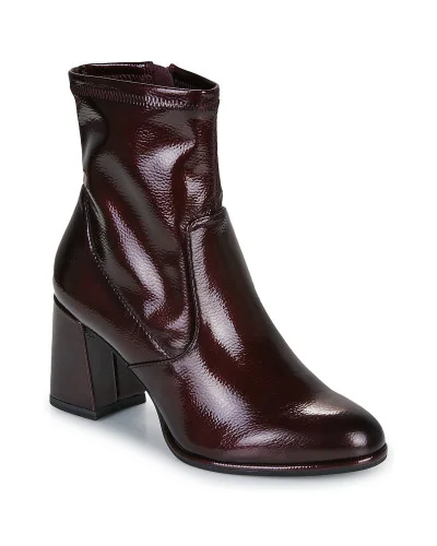 Bottines femmes Tamaris 25357-568 Rouge