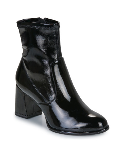 Bottines femmes Tamaris 25357-018 Noir