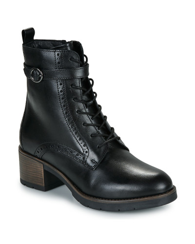 Bottines femmes Tamaris 25143-001 Noir