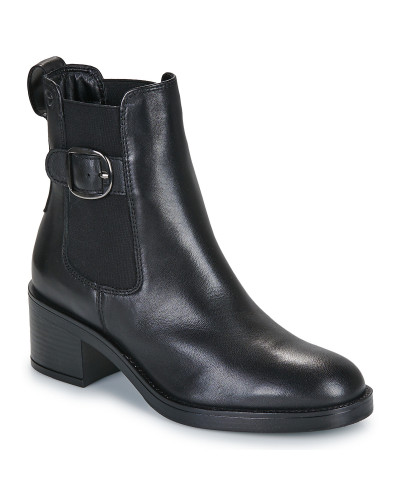 Bottines femmes Tamaris 25307-003 Noir