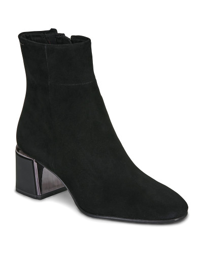 Bottines femmes Tamaris 25341-004 Noir