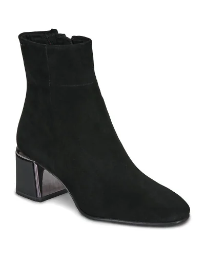 Bottines femmes Tamaris 25341-004 Noir