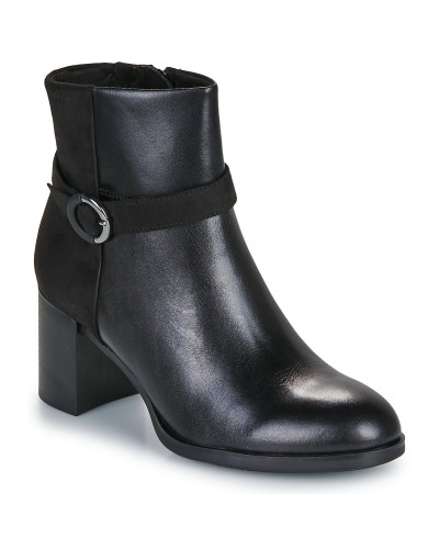 Bottines femmes Tamaris 25363-001 Noir