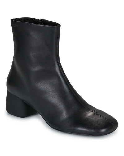 Bottines femmes Vagabond Shoemakers LIVIA Noir