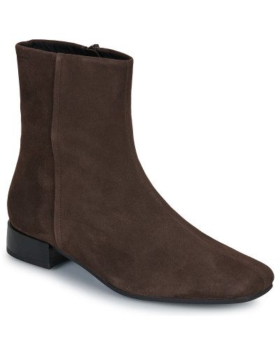 Bottines femmes Vagabond Shoemakers MONA Marron