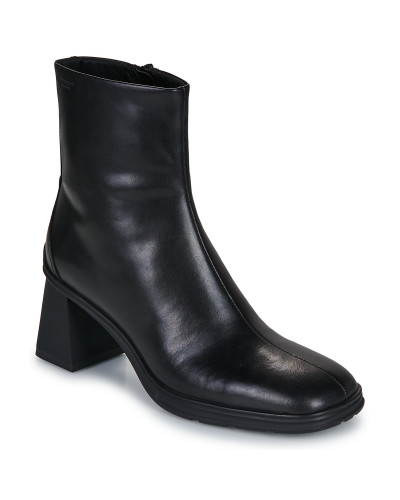 Bottines femmes Vagabond Shoemakers JANINE Noir
